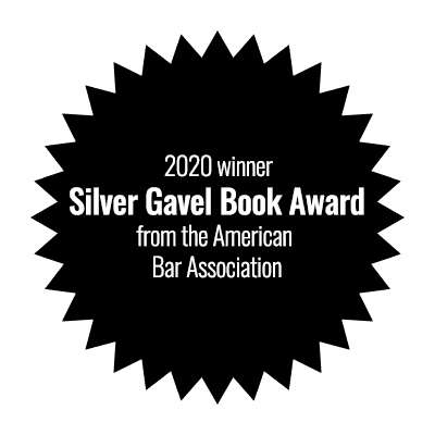 silver gavel